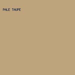 bda47d - Pale Taupe color image preview