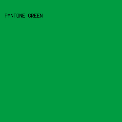 009c41 - Pantone Green color image preview