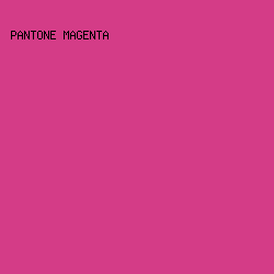 d43c87 - Pantone Magenta color image preview