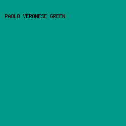 009988 - Paolo Veronese Green color image preview
