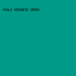 009b88 - Paolo Veronese Green color image preview
