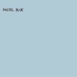 AEC9D3 - Pastel Blue color image preview