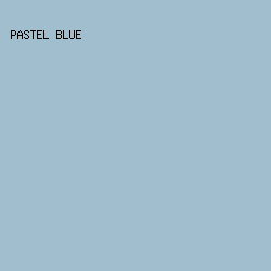 a1becf - Pastel Blue color image preview