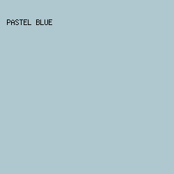 afc7ce - Pastel Blue color image preview