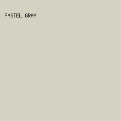 d3d2c3 - Pastel Gray color image preview