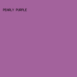 A3629C - Pearly Purple color image preview
