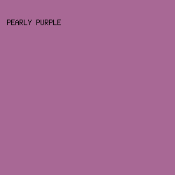 A86895 - Pearly Purple color image preview