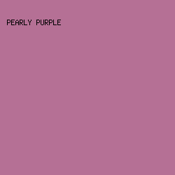 B57095 - Pearly Purple color image preview