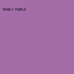 a46da8 - Pearly Purple color image preview