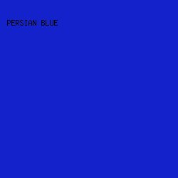 1422cb - Persian Blue color image preview