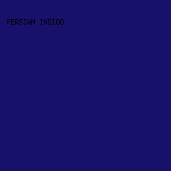 18116c - Persian Indigo color image preview