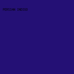 241075 - Persian Indigo color image preview