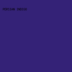 342277 - Persian Indigo color image preview