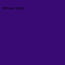 390a74 - Persian Indigo color image preview
