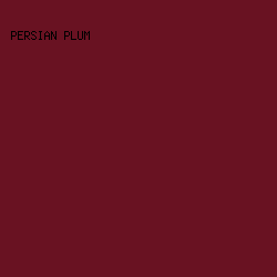 691222 - Persian Plum color image preview