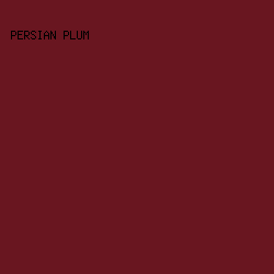 691620 - Persian Plum color image preview