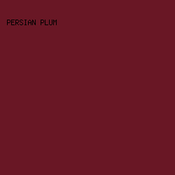 691725 - Persian Plum color image preview