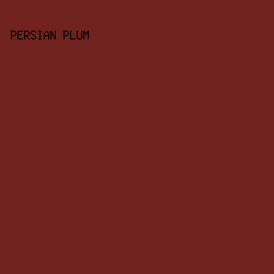 712320 - Persian Plum color image preview