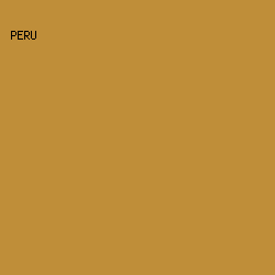 BF8E39 - Peru color image preview