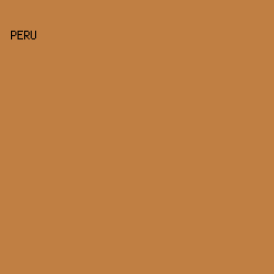C07F43 - Peru color image preview