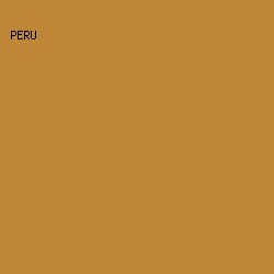 C08638 - Peru color image preview