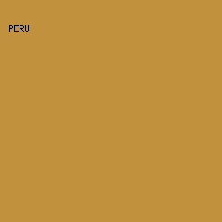 C2913E - Peru color image preview