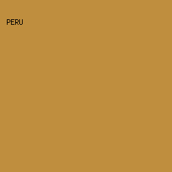 bf8e3e - Peru color image preview
