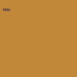 c18839 - Peru color image preview