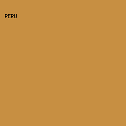 c78f42 - Peru color image preview