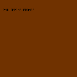 703200 - Philippine Bronze color image preview