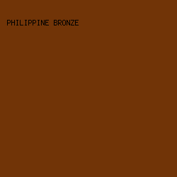 713407 - Philippine Bronze color image preview