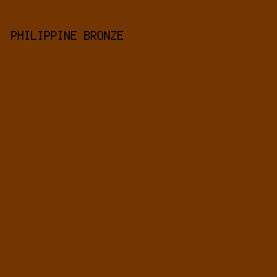 733603 - Philippine Bronze color image preview