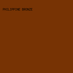 773304 - Philippine Bronze color image preview