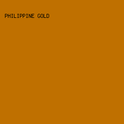 BF7000 - Philippine Gold color image preview