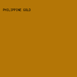 b47606 - Philippine Gold color image preview