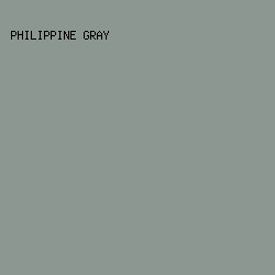 8c9791 - Philippine Gray color image preview