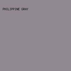 928892 - Philippine Gray color image preview