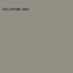 938f85 - Philippine Gray color image preview