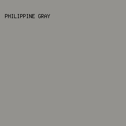 93928E - Philippine Gray color image preview