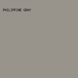 98938B - Philippine Gray color image preview