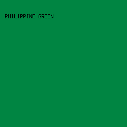 008542 - Philippine Green color image preview