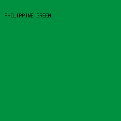 009140 - Philippine Green color image preview