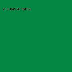 038742 - Philippine Green color image preview