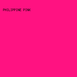 FF1281 - Philippine Pink color image preview