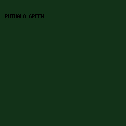 123218 - Phthalo Green color image preview