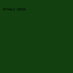 12410f - Phthalo Green color image preview