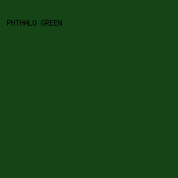 154416 - Phthalo Green color image preview