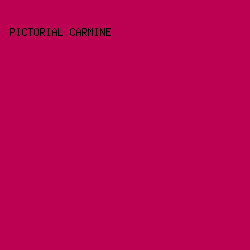 BD0152 - Pictorial Carmine color image preview