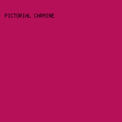 b61059 - Pictorial Carmine color image preview