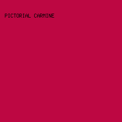 bd0742 - Pictorial Carmine color image preview